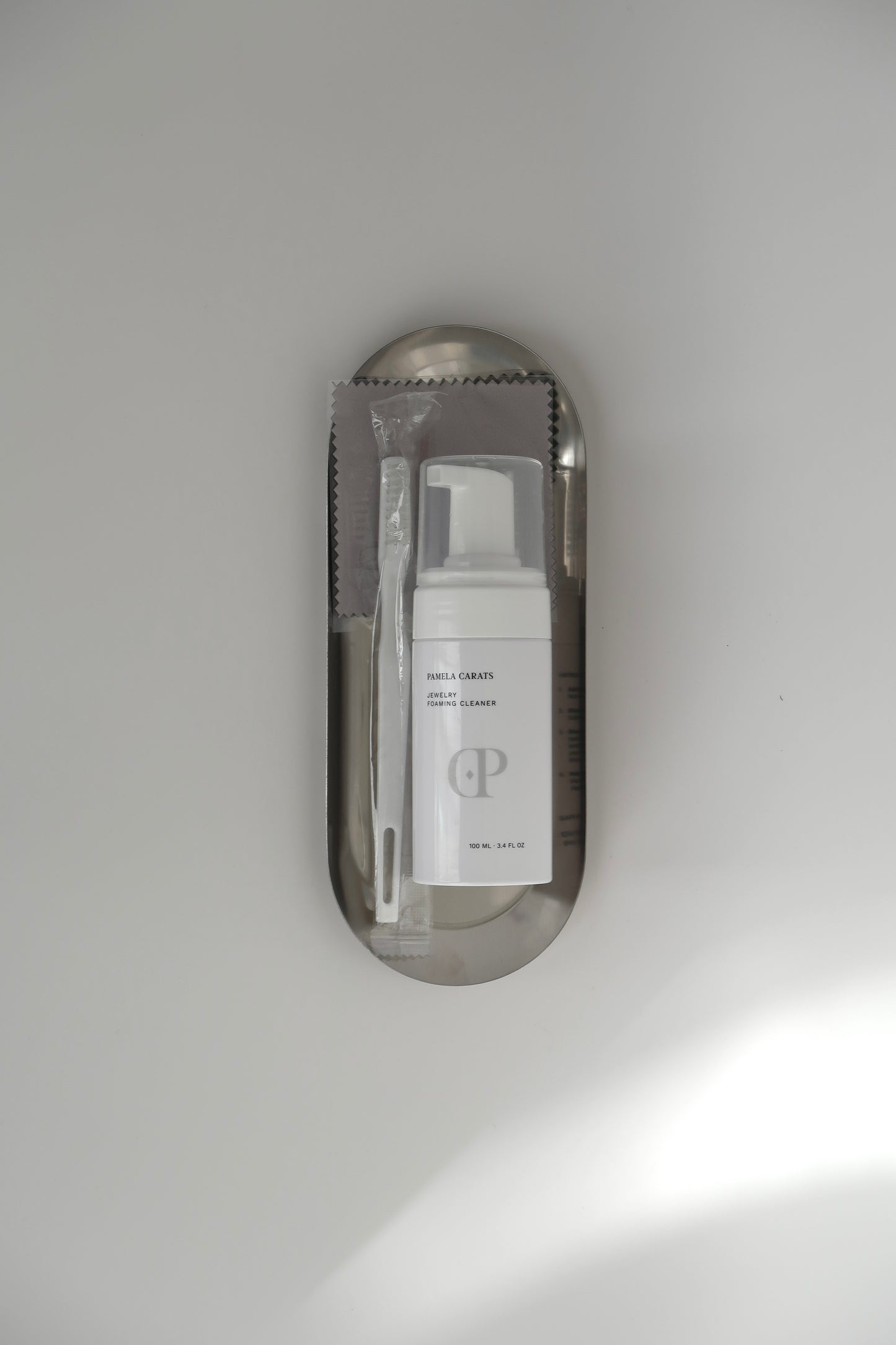 Jewelry Foaming Cleaner