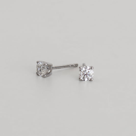 Diamond Studs 0.50 ct