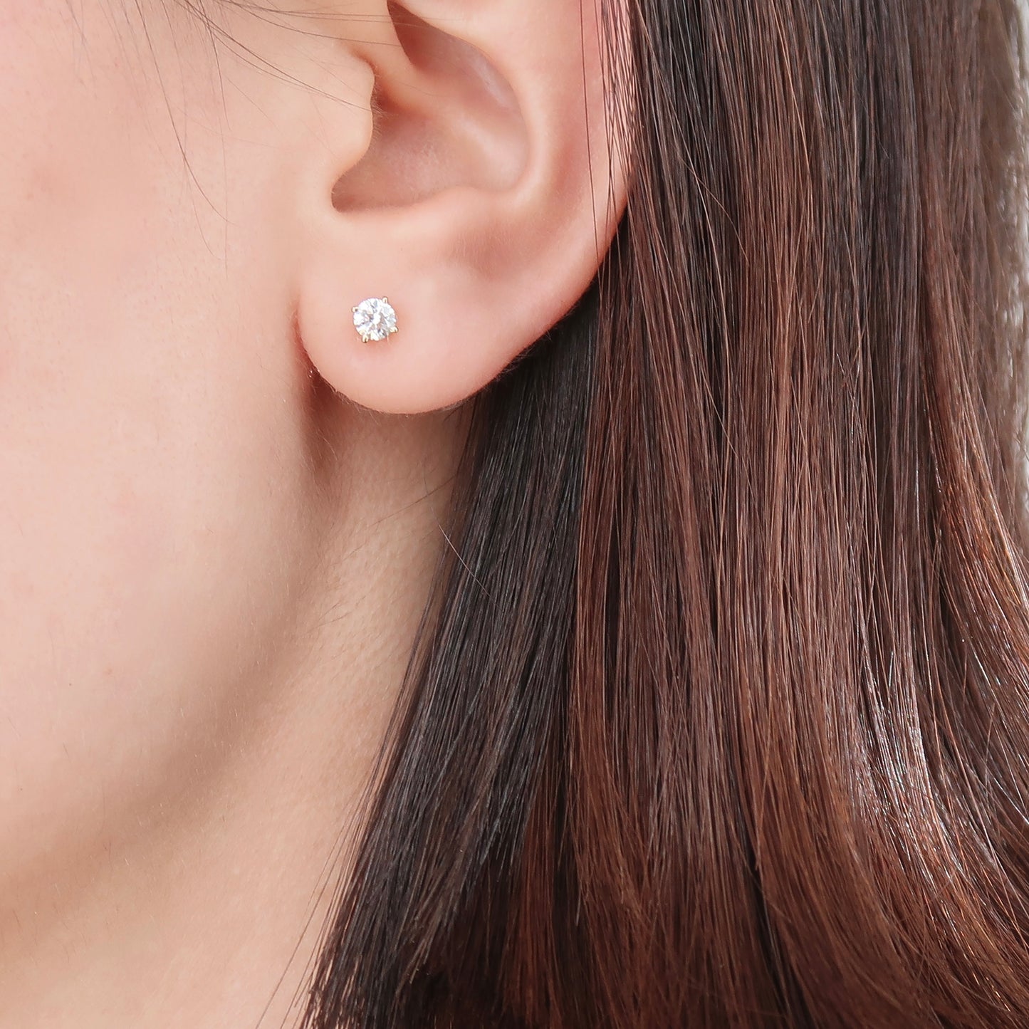 Diamond Studs 0.50 ct