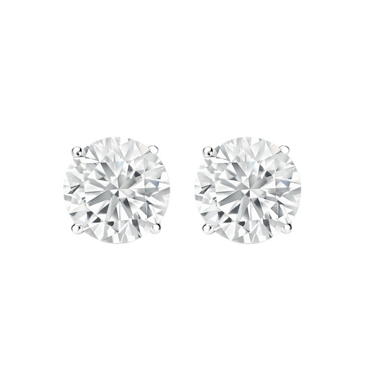 Diamond Studs 2.00 ct