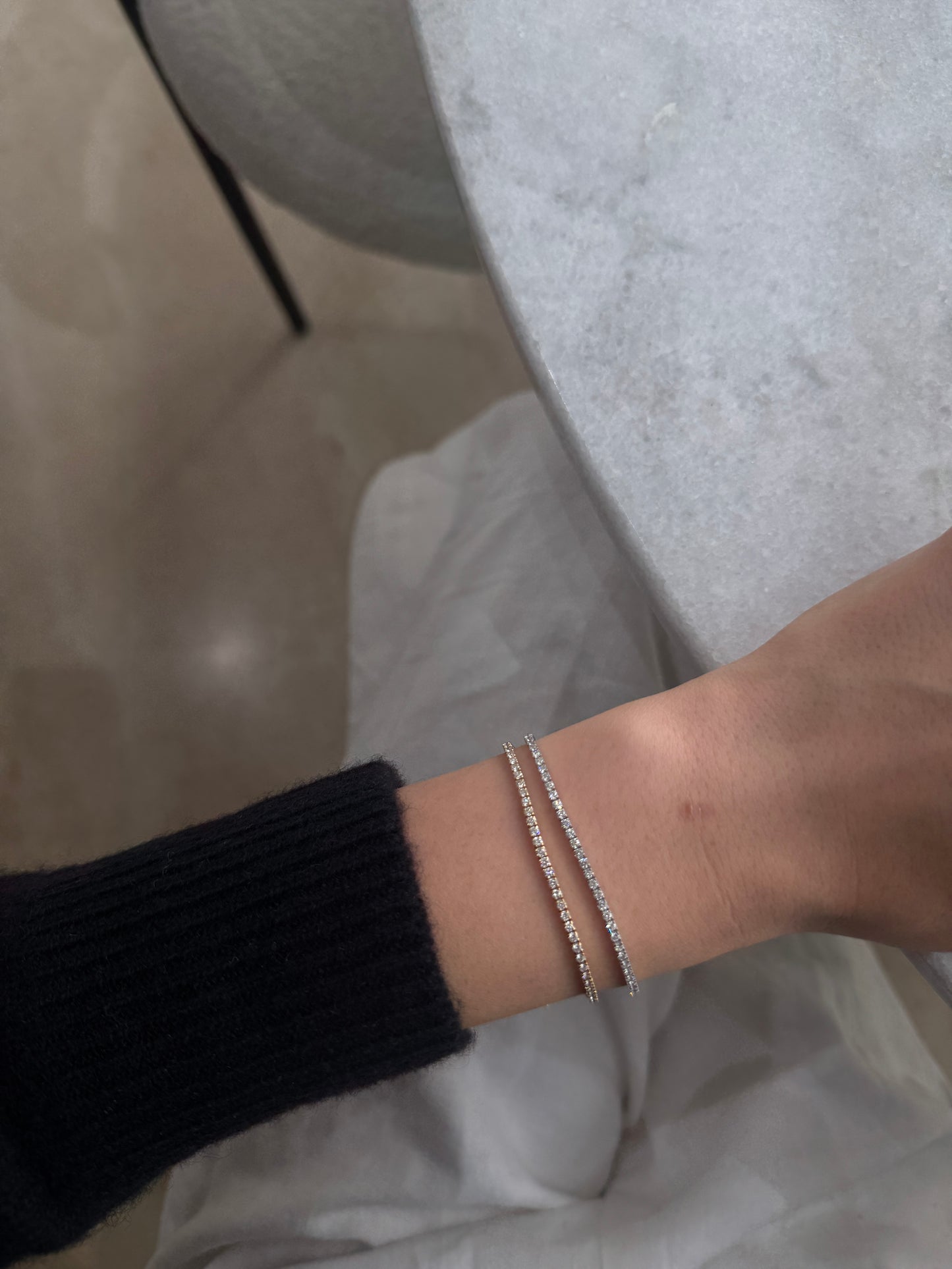 Tennis Bracelet 2.00 ct