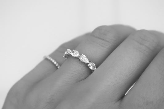 Pear Eternity Band