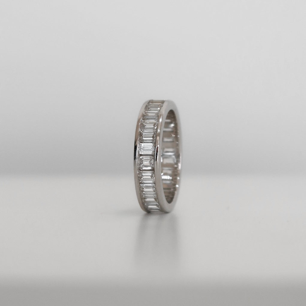 North South Channel Band