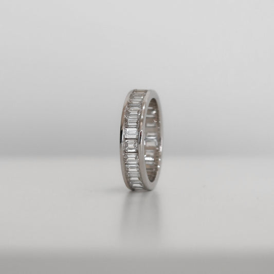 North South Channel Band