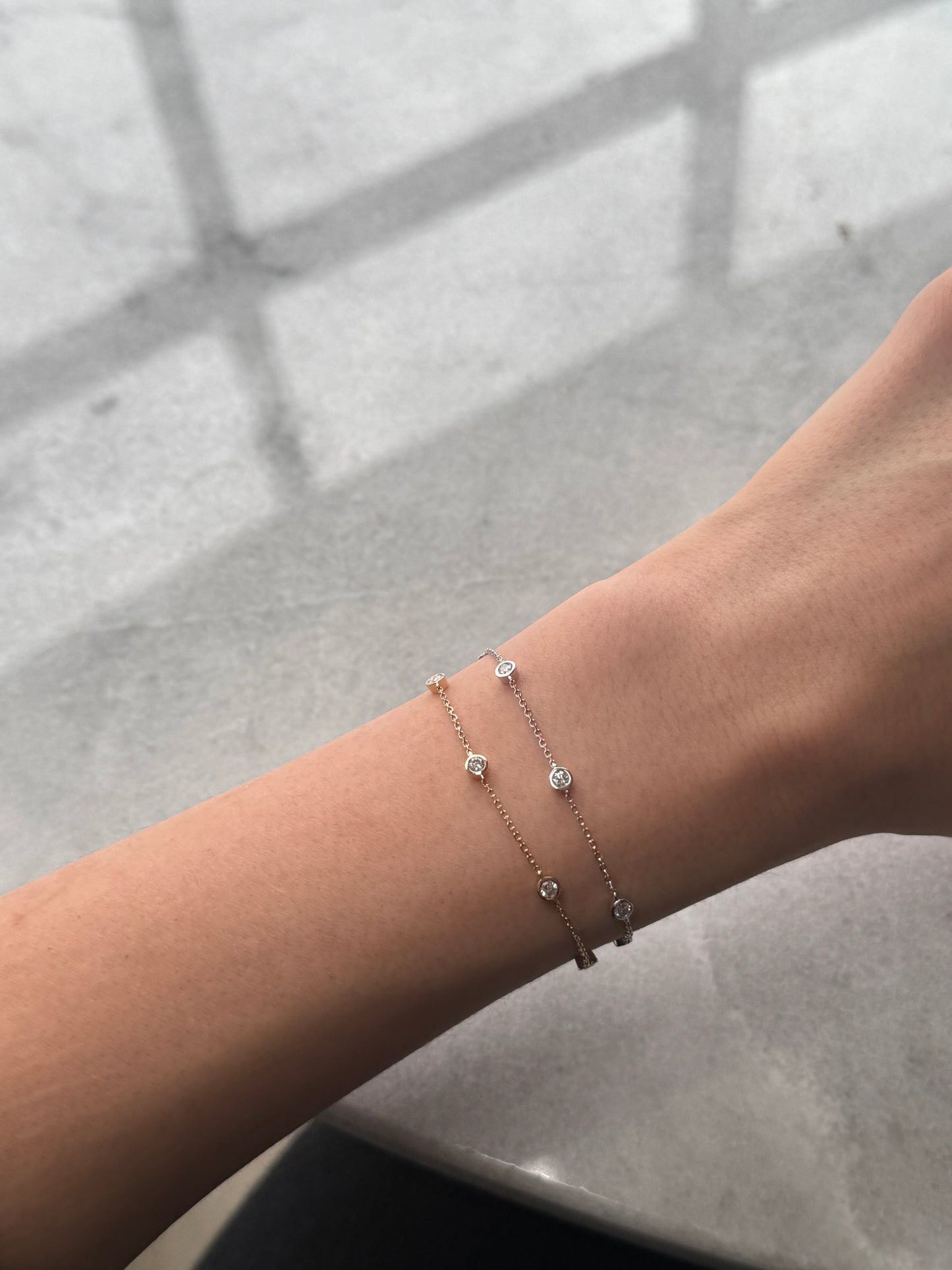 Twinkle Bracelet