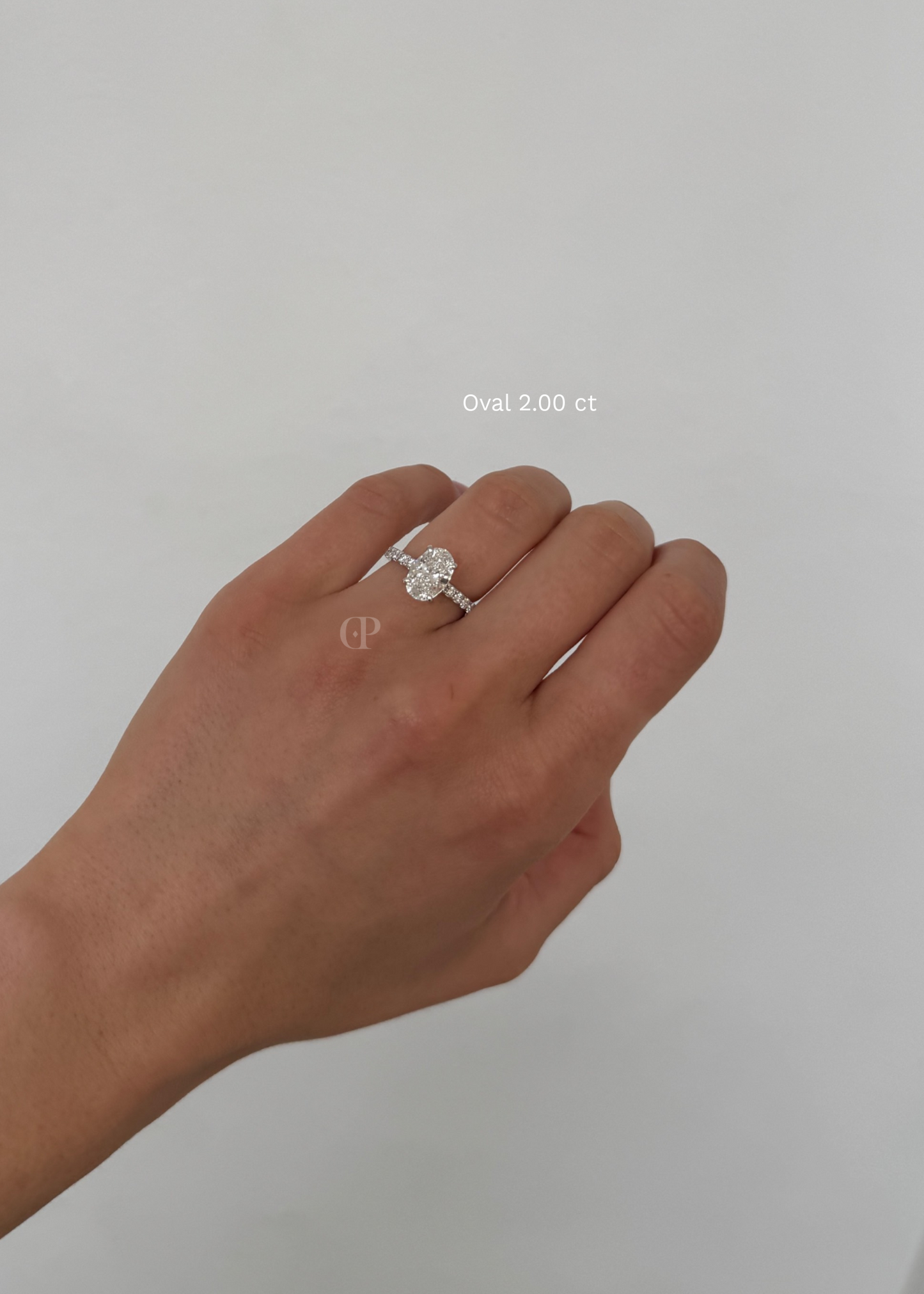 Pavé Ring