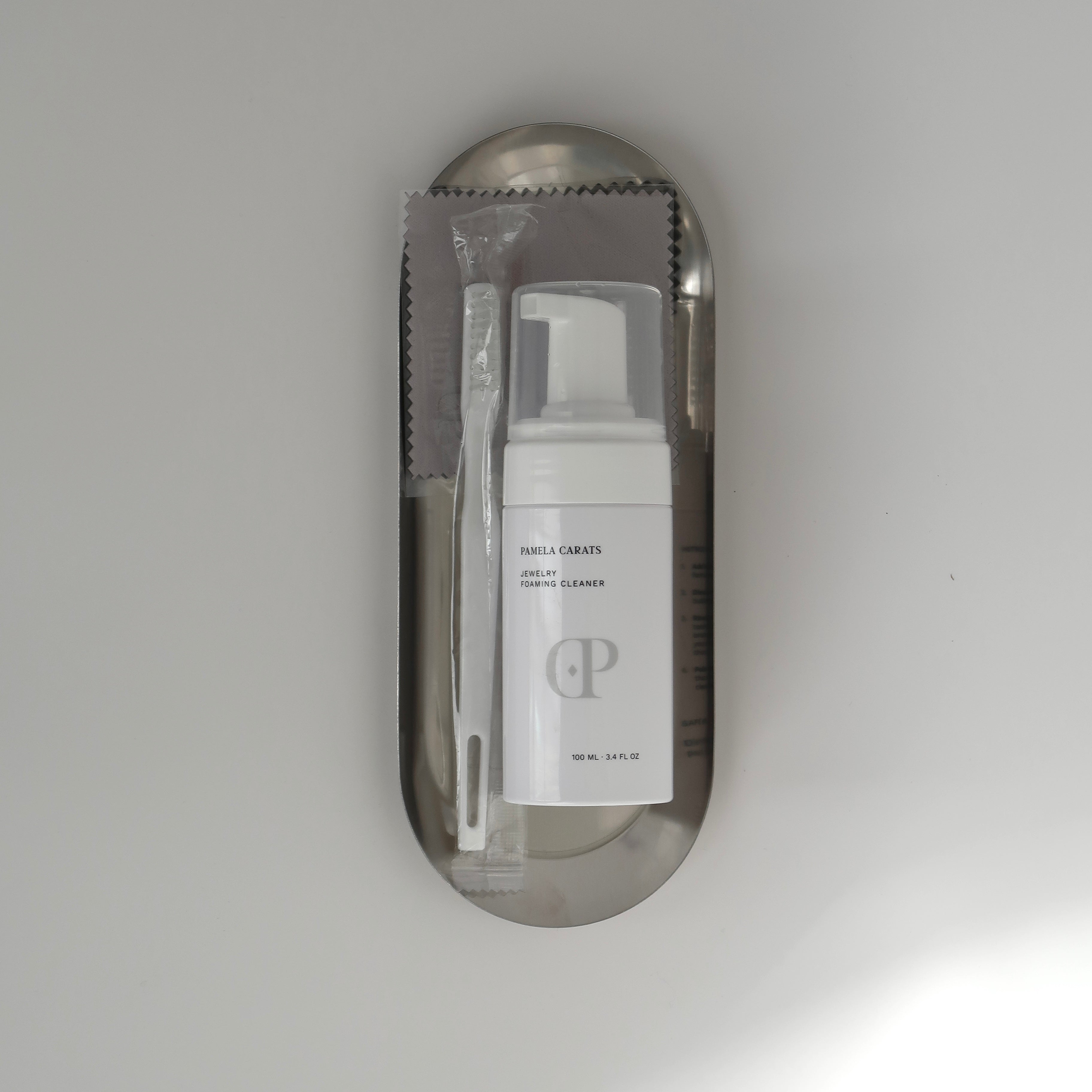 Jewelry Foaming Cleaner