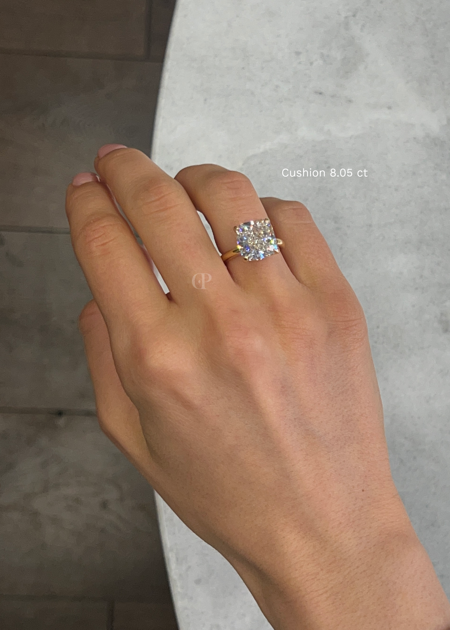 Classique Ring