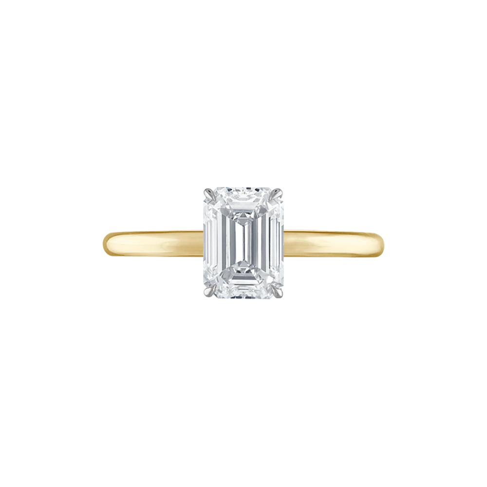 Classique Ring