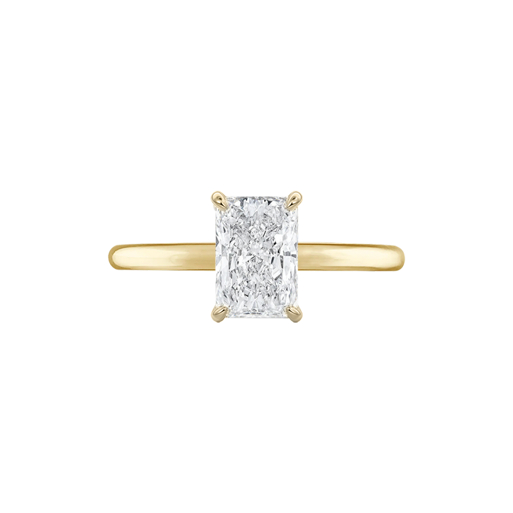 Classique Ring