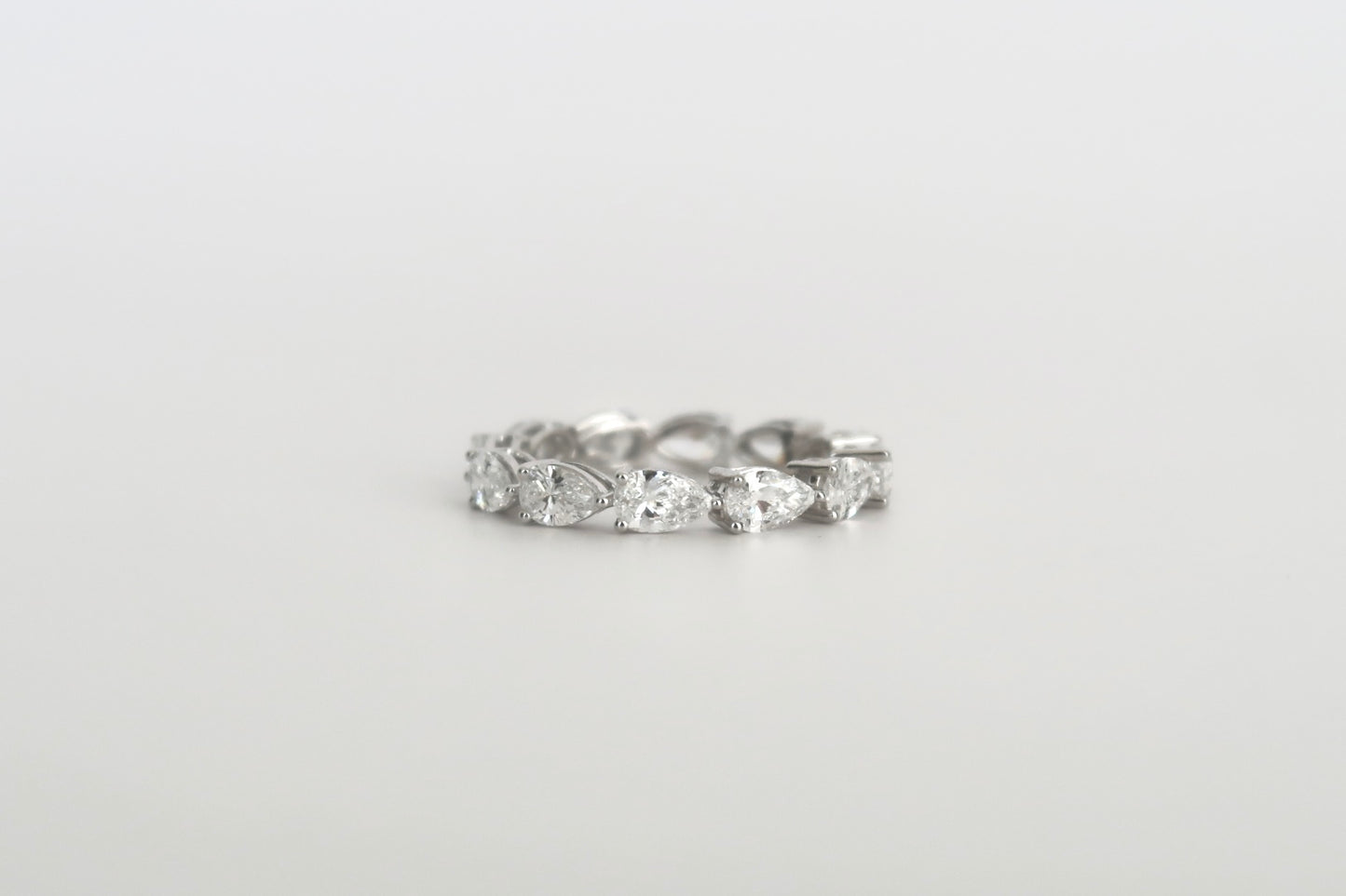 Pear Eternity Band