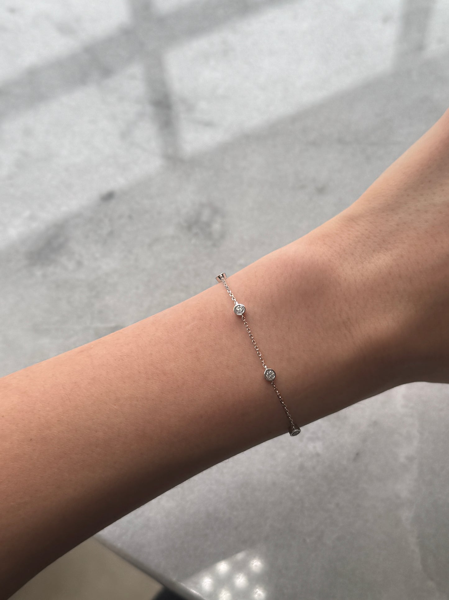 Twinkle Bracelet