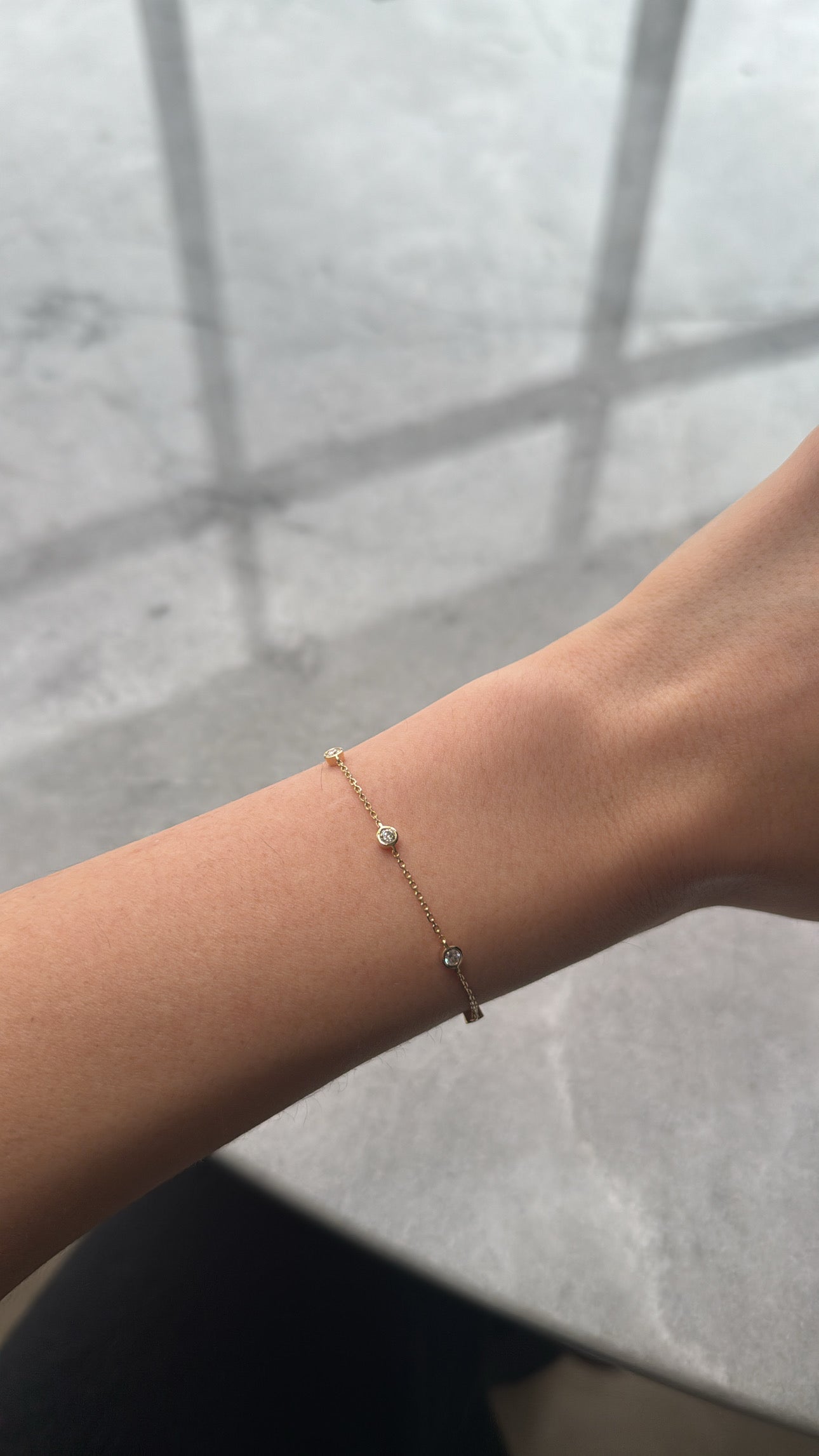 Twinkle Bracelet