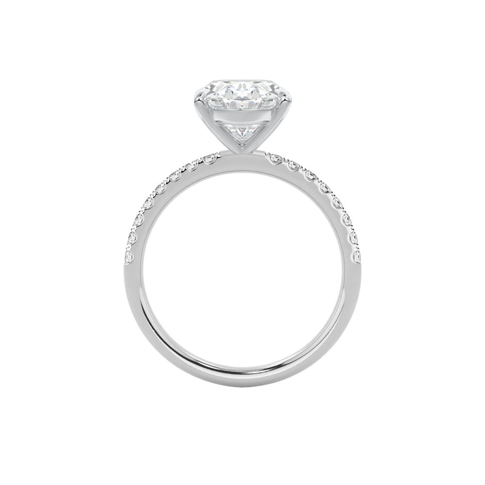 Pavé Ring