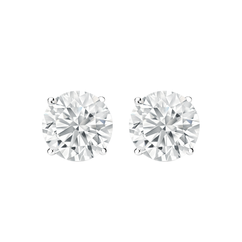 Diamond Studs 2.00 ct